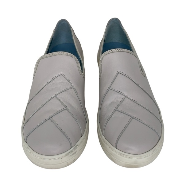 Cloud Footwear Loafers Women's 7 Purple Slip on Flats Shoes - Picture 4 of 12